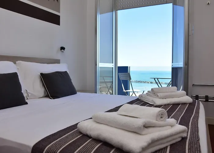 Hotel Al Nuovo Porto Bellaria-Igea Marina