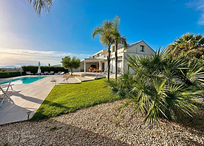 Aparthotel Aria Oasi Relax Agrigento