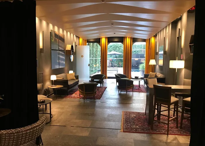 Hotel Nord 1901 Gerona