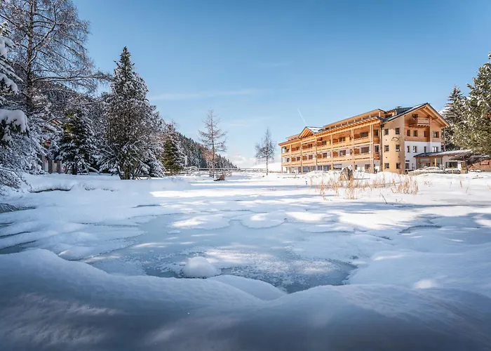 Hotel Pozzamanigoni Selva di Val Gardena