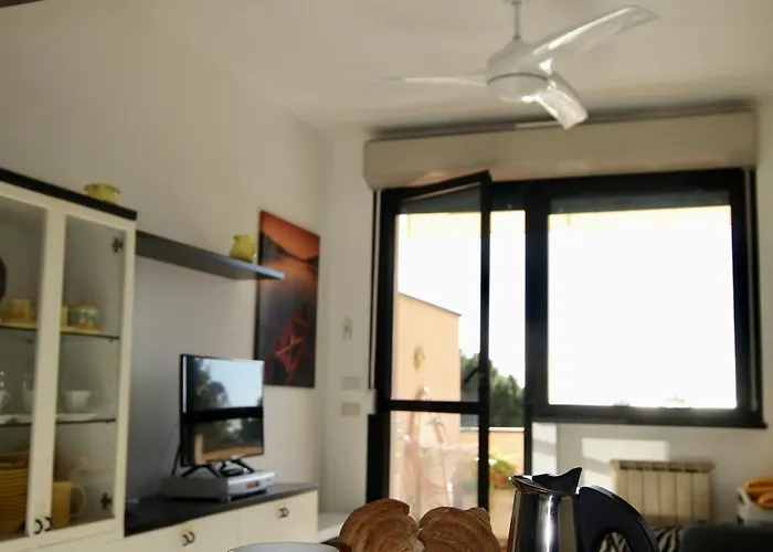 Villa Casa Giusy Varazze