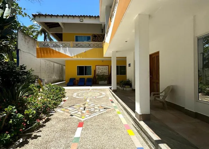Hotel Ensueno Coveñas