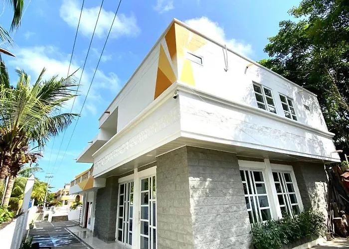 Hotel Ensueno Coveñas