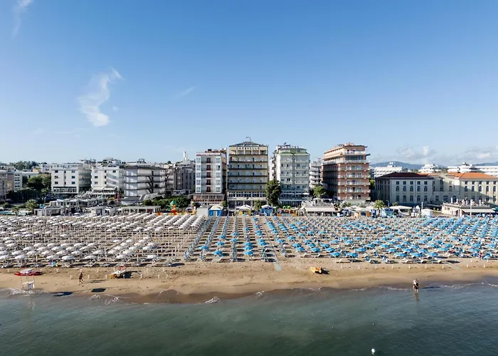 Hotel Caravelle Cattolica
