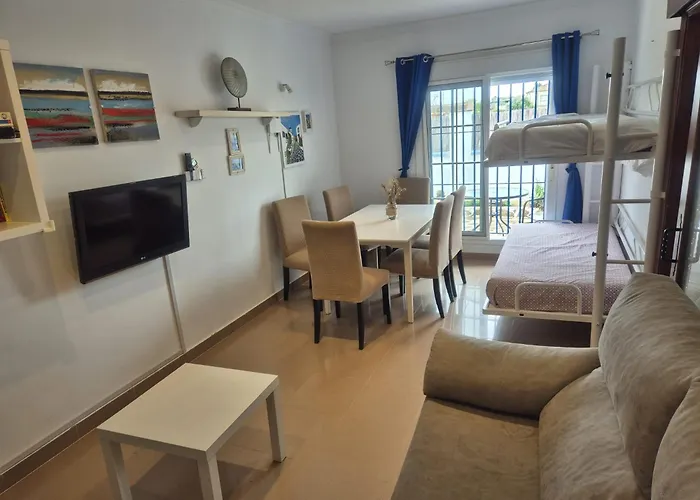 Hostal Mykonos Entre Cepas Sanlúcar de Barrameda