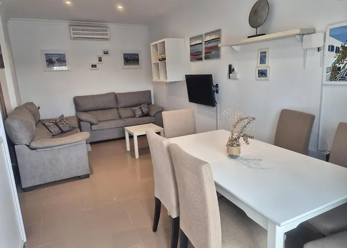 Hostal Mykonos Entre Cepas Sanlúcar de Barrameda