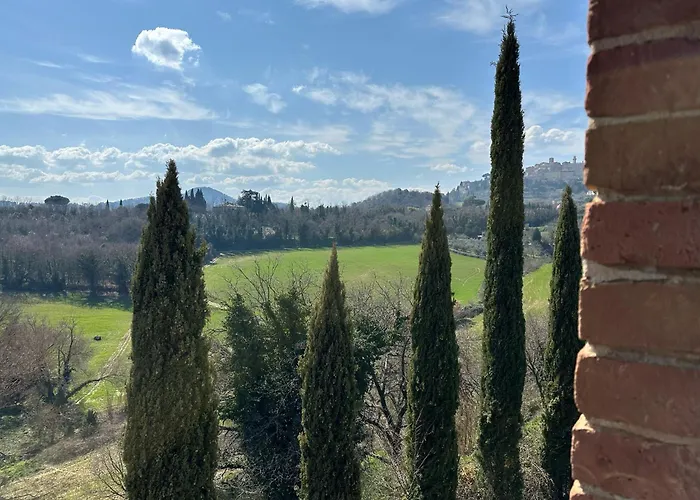 Nuovo Etruria Resort Montepulciano Stazione