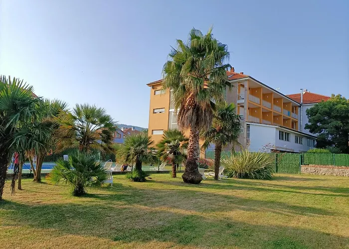 Hotel Zenit Mar Noja