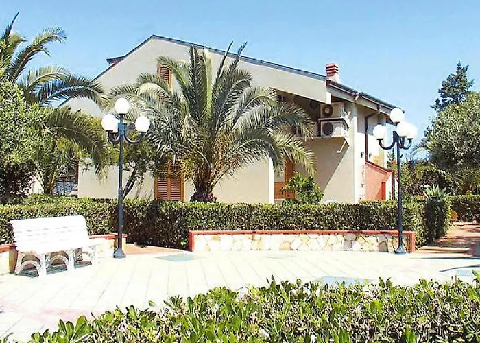 Residence Fontana Barone, Cefalù