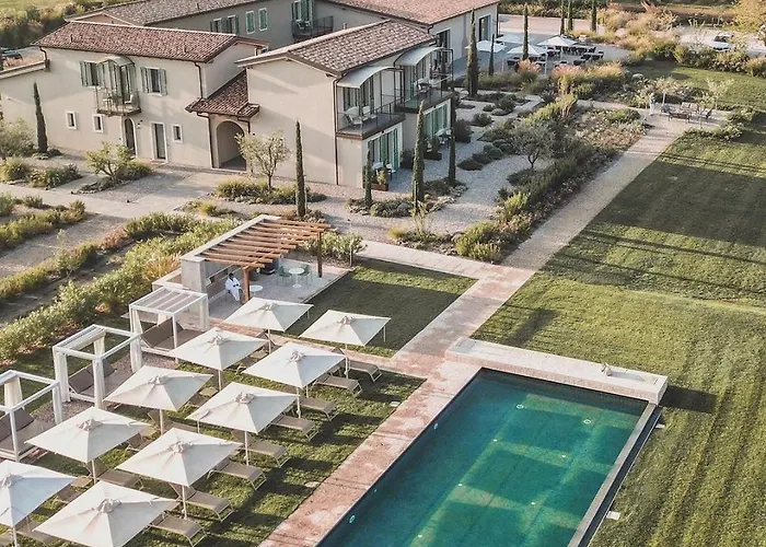 Hotel Natiia Relais - Adults Only Lazise