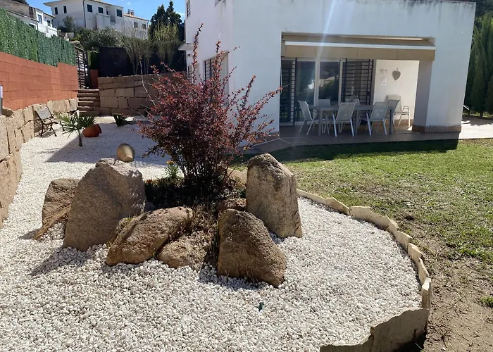 Las Terrazas del Lago Alojamiento Rural Córdoba