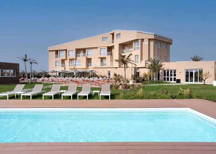 Terradamari Resort & Spa Marina Di Modica,Tapestry By Hilton