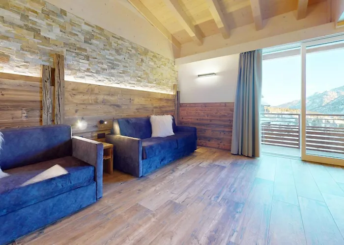 Hotel Gardenia Passo del Tonale