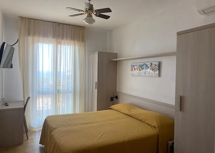 Hotel Ulivo Diano Marina