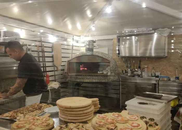 Villaggio Turistico Arco delle Rose Agropoli