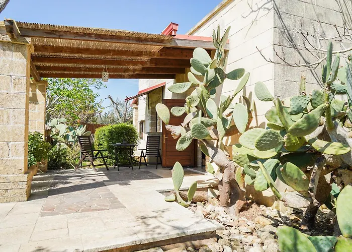 Masseria L'Uliveto Agri Resort Otranto