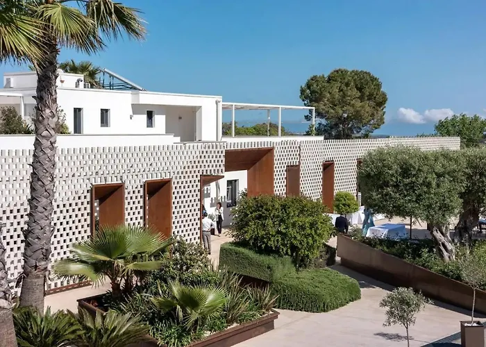 Tenuta San Marco Noto