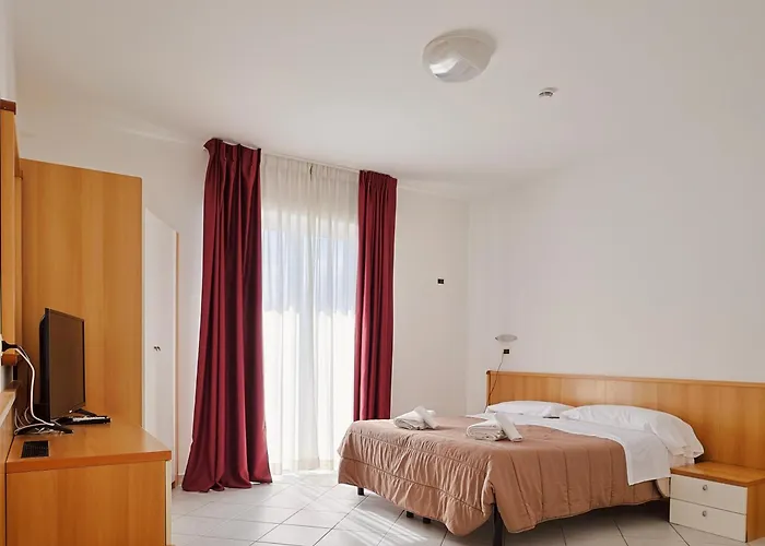 Hotel Felicioni Pineto