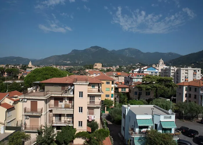 Hotel Garden Lido Loano