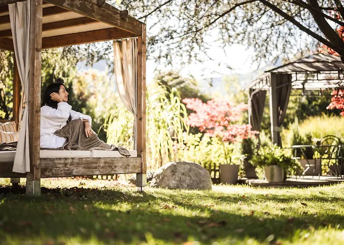 Romantik Hotel & Restaurant Stafler Vipiteno