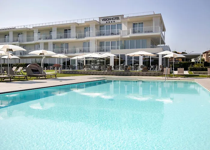 Vision Hotel Peschiera del Garda