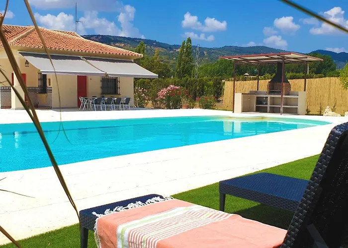 Villa Aljara Ronda