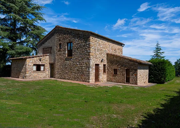 B&B Panizzi - San Gimignano