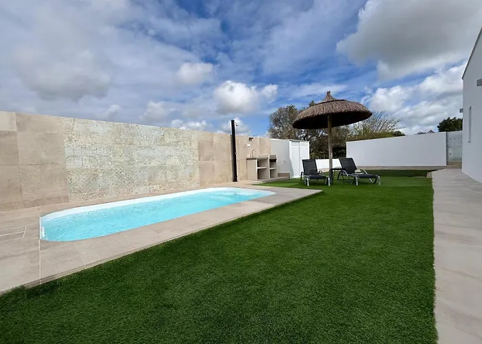 Villas Florida Conil De La Frontera