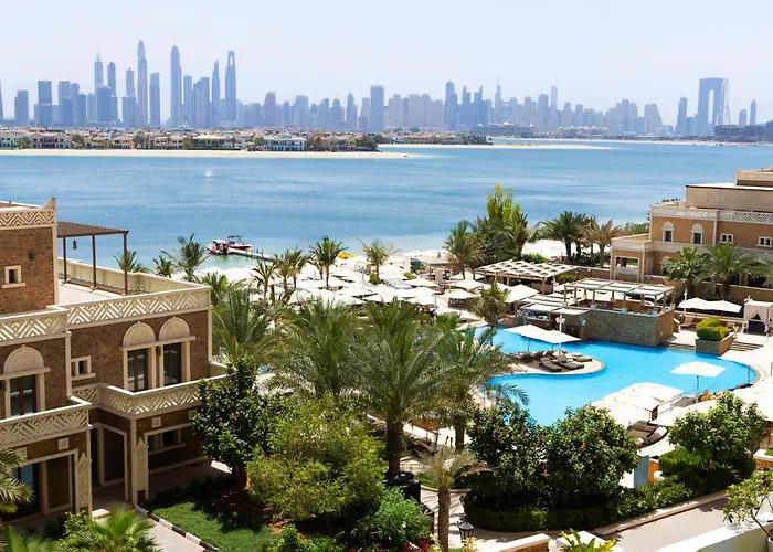 Wyndham Residences The Palm Dubai