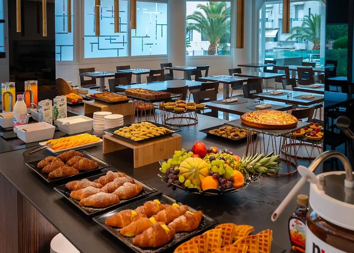 Acapulco Hotel Cattolica