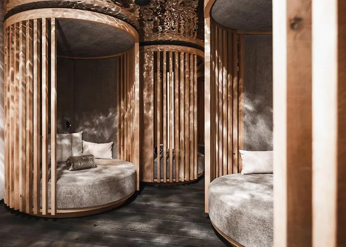 Santre Dolomythic Home Bressanone