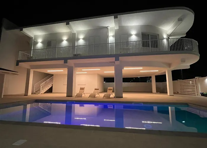 B&B La Dea Marzamemi