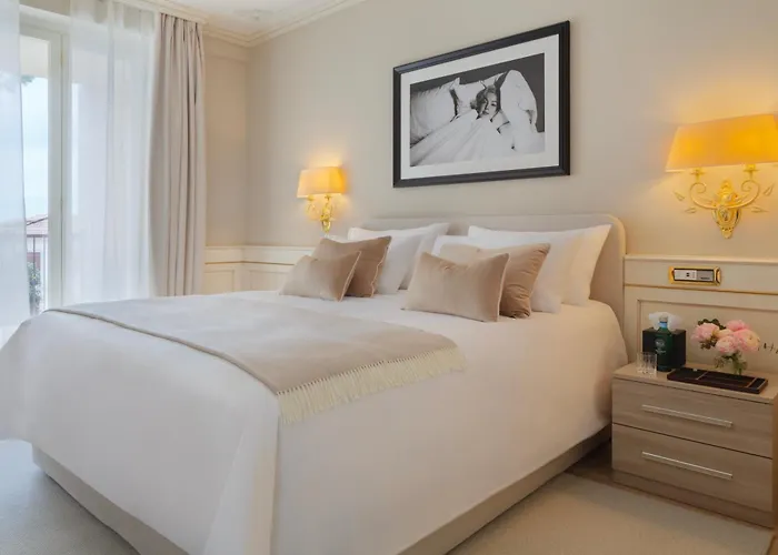 Grand Hotel Imperiale Forte dei Marmi