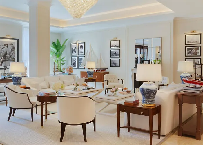 Grand Hotel Imperiale Forte dei Marmi