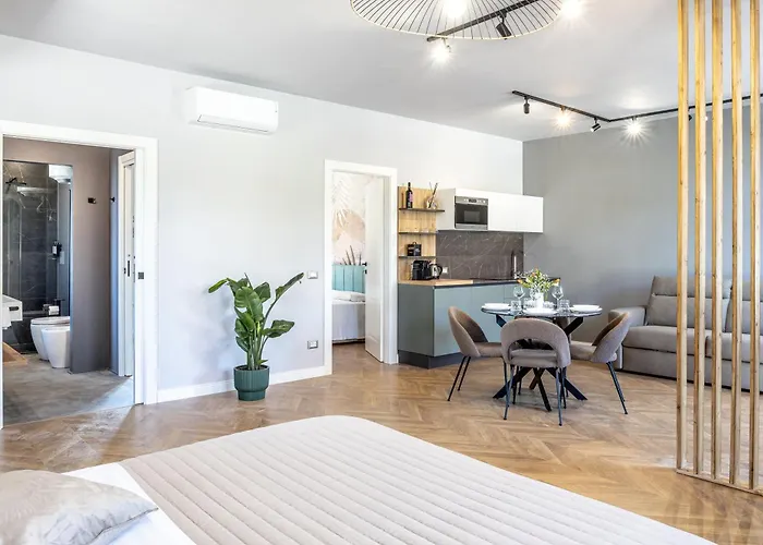 Hotel Domus Angeli Assisi