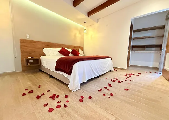 Yopo Resort - Suite Yopal