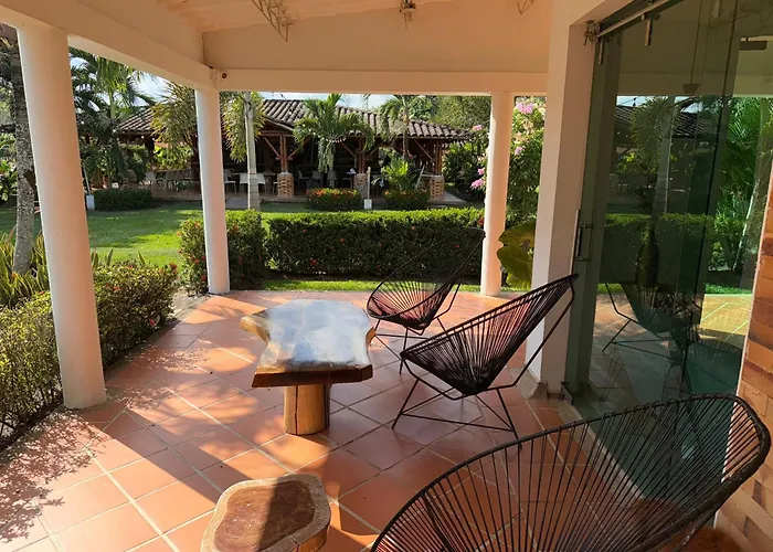 Yopo Resort - Suite Yopal
