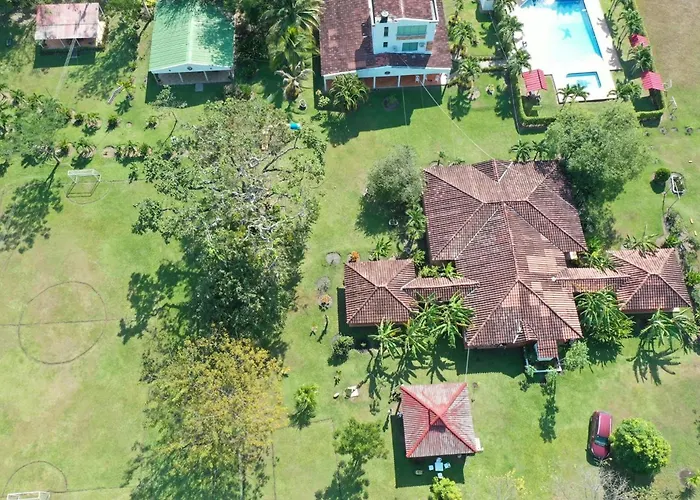 Yopo Resort - Suite Yopal