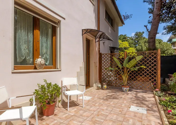 Hotel Parco delle Fontane Syracuse