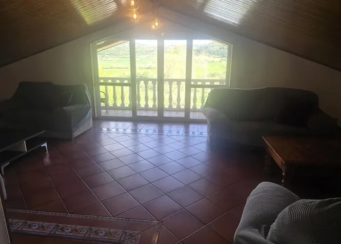 Villa Casa de la Hiedra Soria
