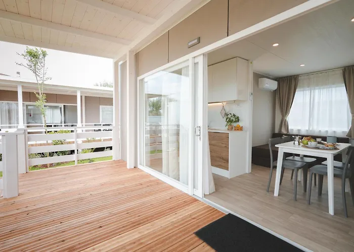 Miramare Camping Village Sottomarina