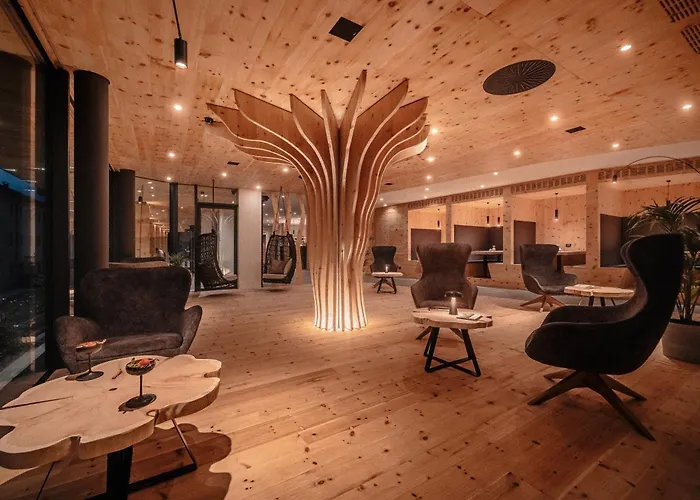 Sport&Wellness Hotel Cristallo Levico Terme