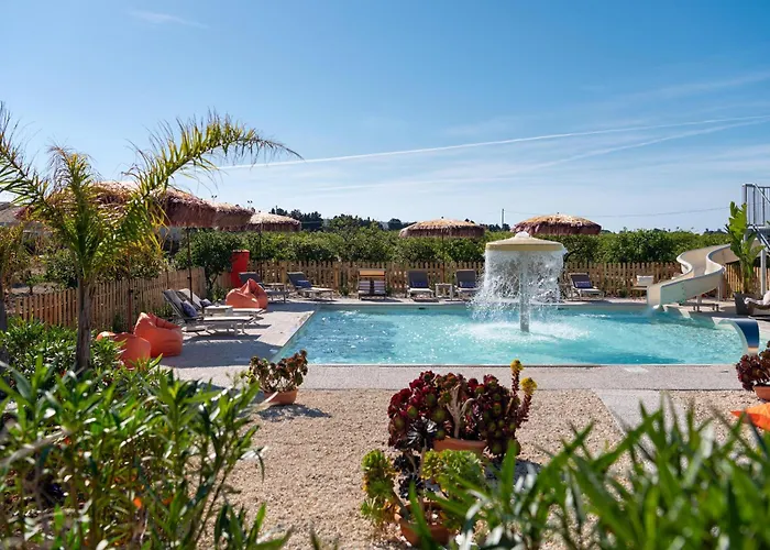 Wellness Spa Hotel Principe Fitalia Syracuse