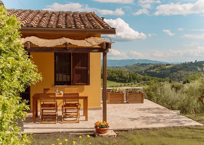 Agriturismo San Felicissimo Perugia