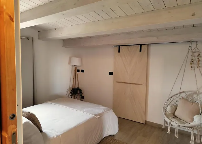 Casa vacanze Il Primo Fiore Noto