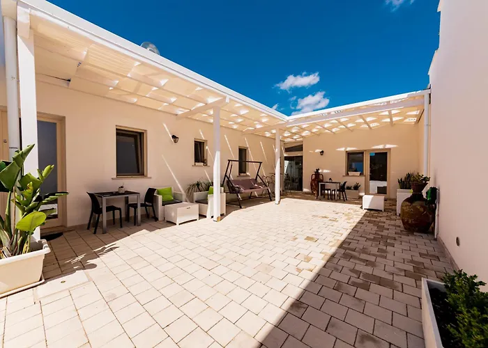 B&B Villa Noemi Porto Cesareo