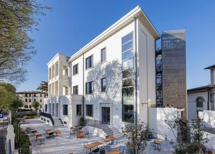 YellowSquare Firenze