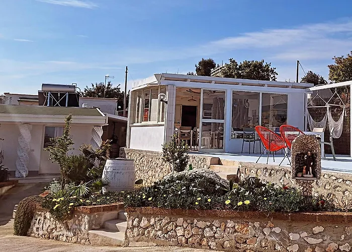 B&B Dimorangel Peschici