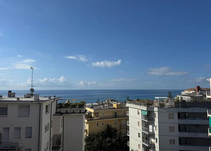 Hotel Principe Sanremo