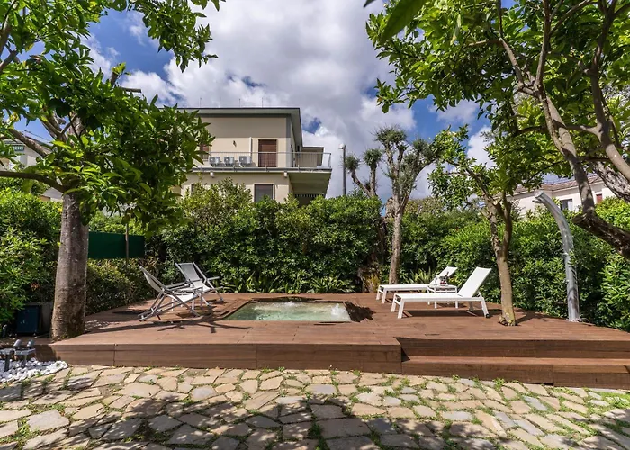 Il Canto delle Sirene Sorrento